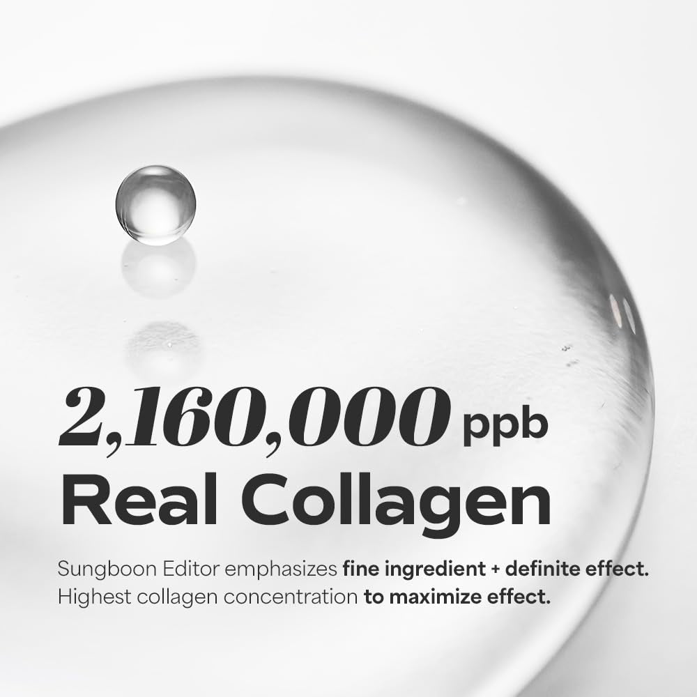 Deep Collagen Overnight Mask 37Gx4Ea | the Real Collagen 2,160,000Ppb | Facial Hydrogel Masks with Low Molecular Weight Collagen for Elasticity, Firming, and Moisturizing