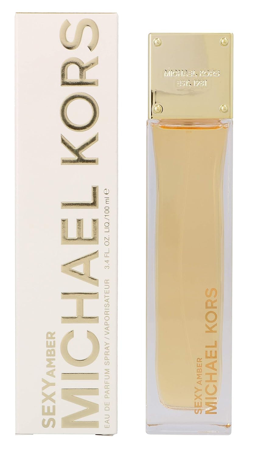 Collection Sexy Amber Eau De Parfum Rollerball, 0.34 Oz