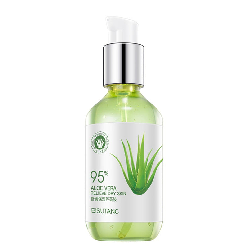 Aloe Glow Breeze Moisturizer