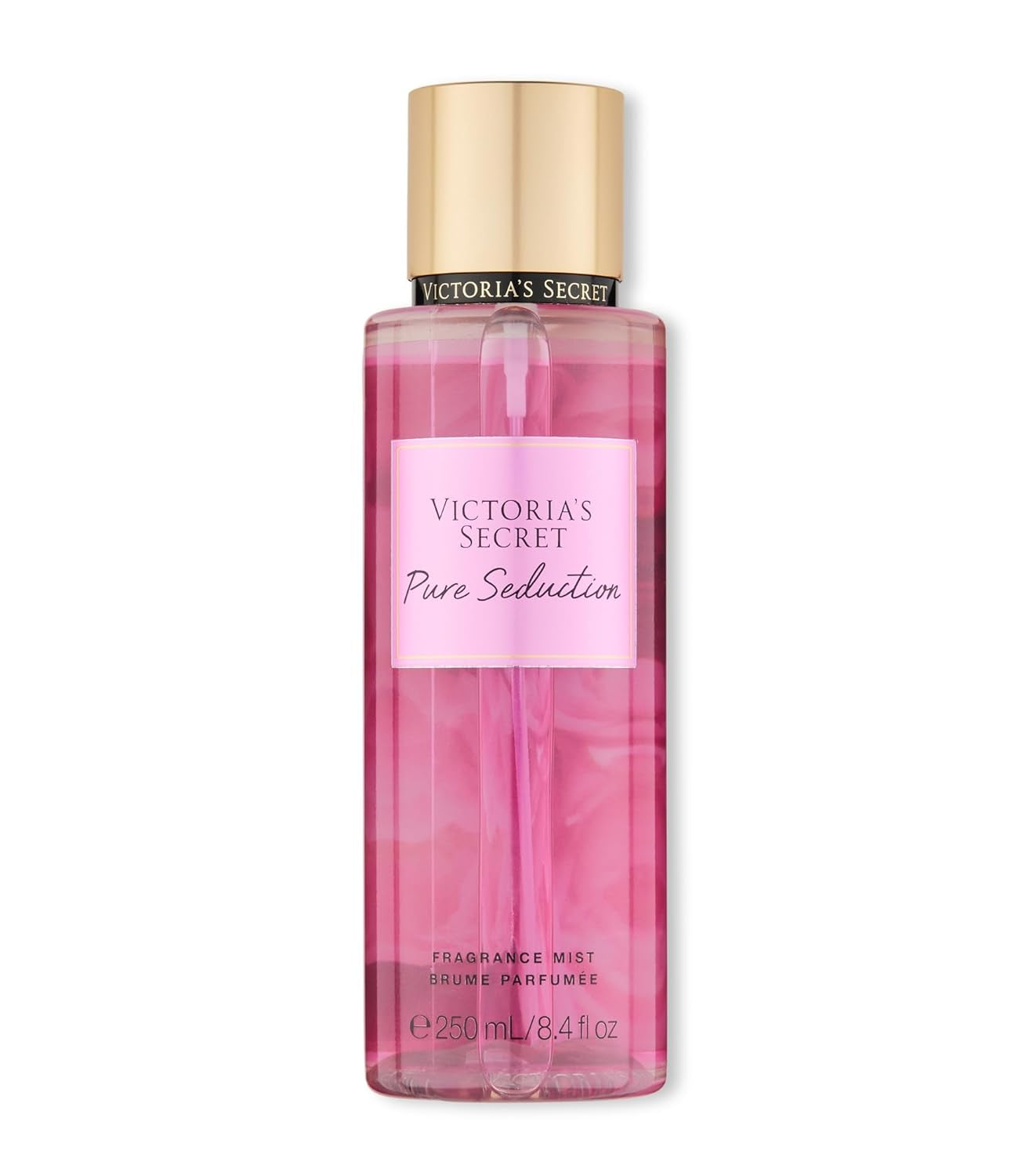 Pure Seduction Body Mist, Body Spray for Women (8.4 Oz)