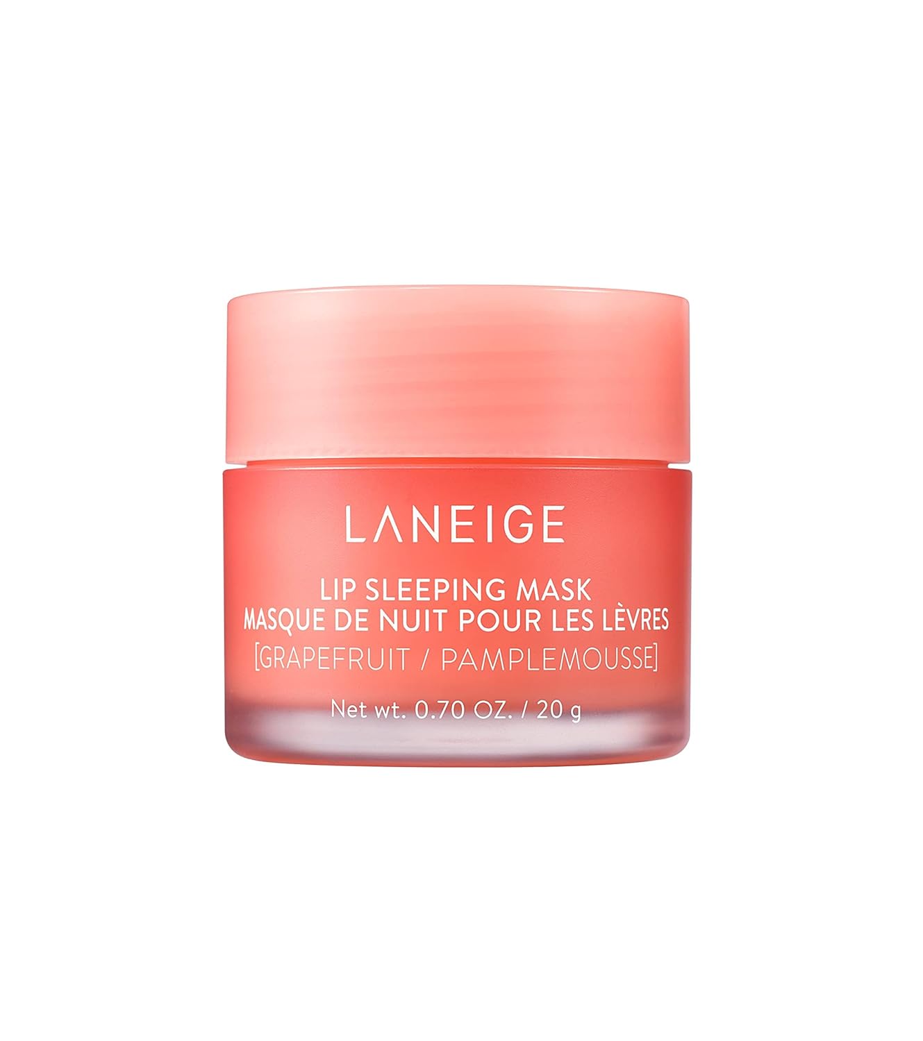 Lip Sleeping Mask Stocking Stuffer: Nourish, Hydrate, Vitamin C, Murumuru & Shea Butter, Antioxidants, Flaky, Dry Lips