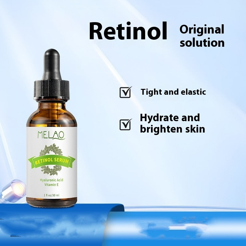 Retinol Moisturizing Serum