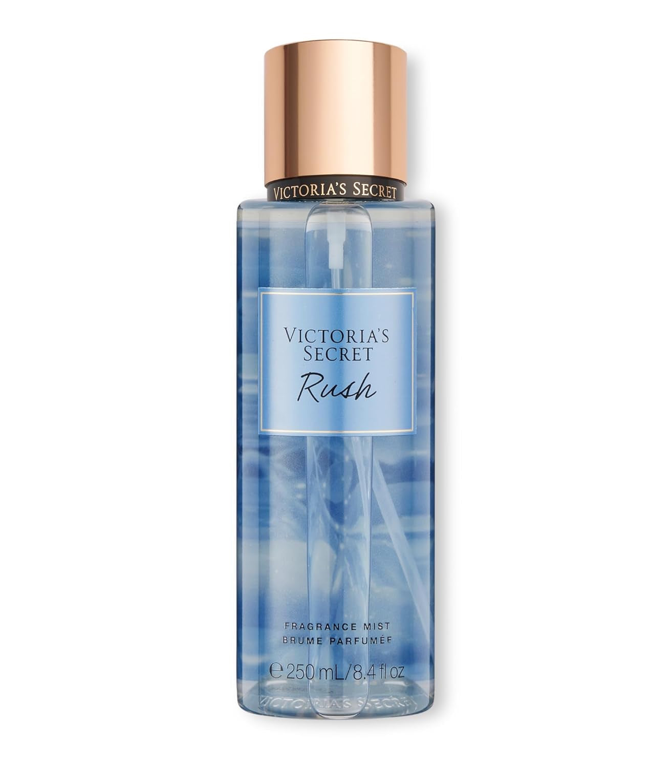 Rush Body Mist, Body Spray for Women (8.4 Oz)