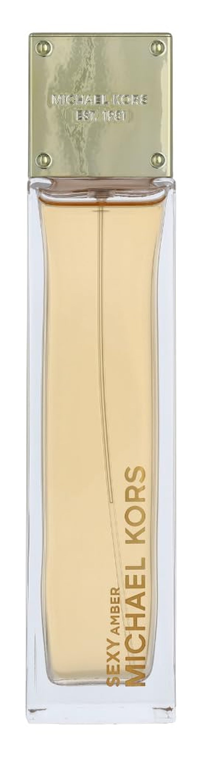 Collection Sexy Amber Eau De Parfum Rollerball, 0.34 Oz