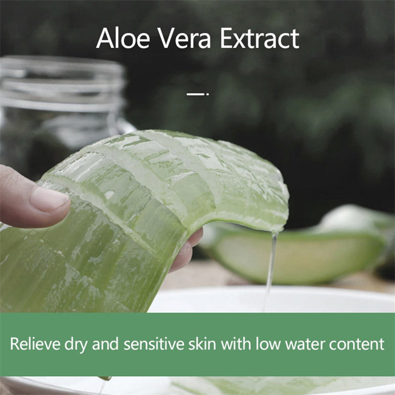 Aloe Glow Breeze Moisturizer