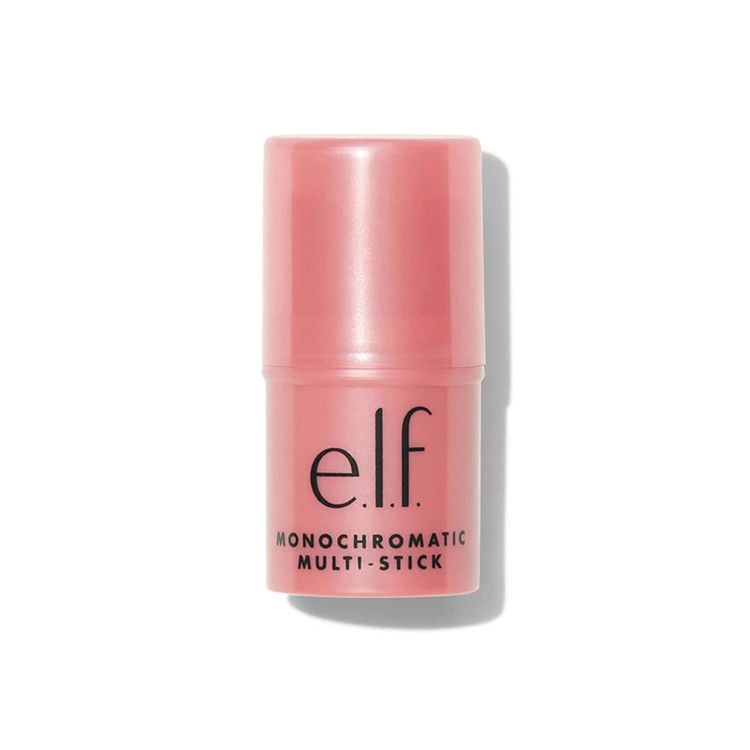 Monochromatic Multi Stick, Luxuriously Creamy & Blendable Color, for Eyes, Lips & Cheeks, Luminous Berry, 0.17 Oz (5G)