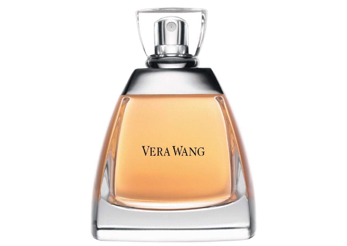 Eau De Parfum for Women - Delicate, Floral Scent - Notes of Iris, Lillies, & Sandalwood - Feminine & Subtle - 3.4 Fl Oz