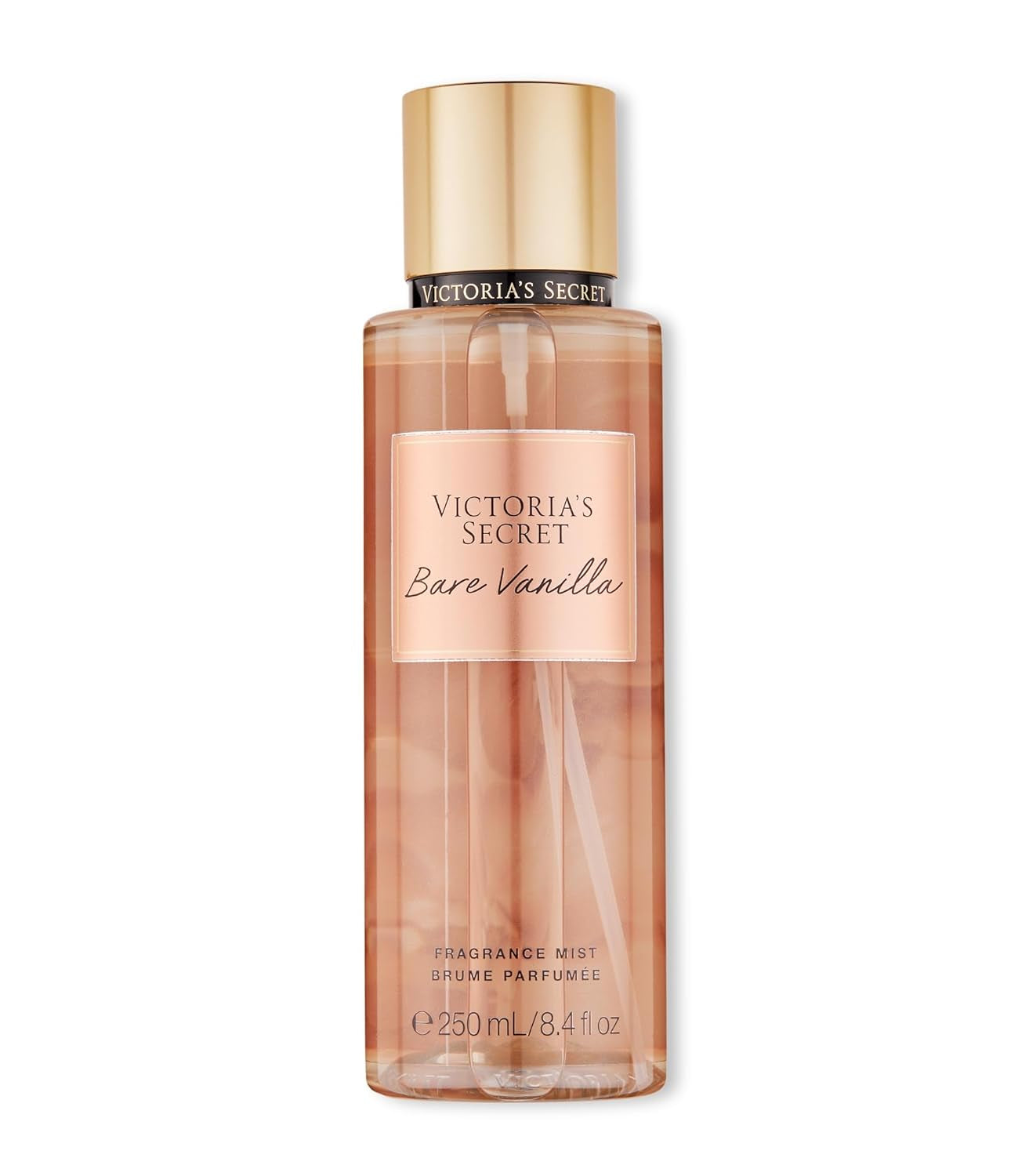 Amber Romance Body Mist, Body Spray for Women (8.4 Oz)