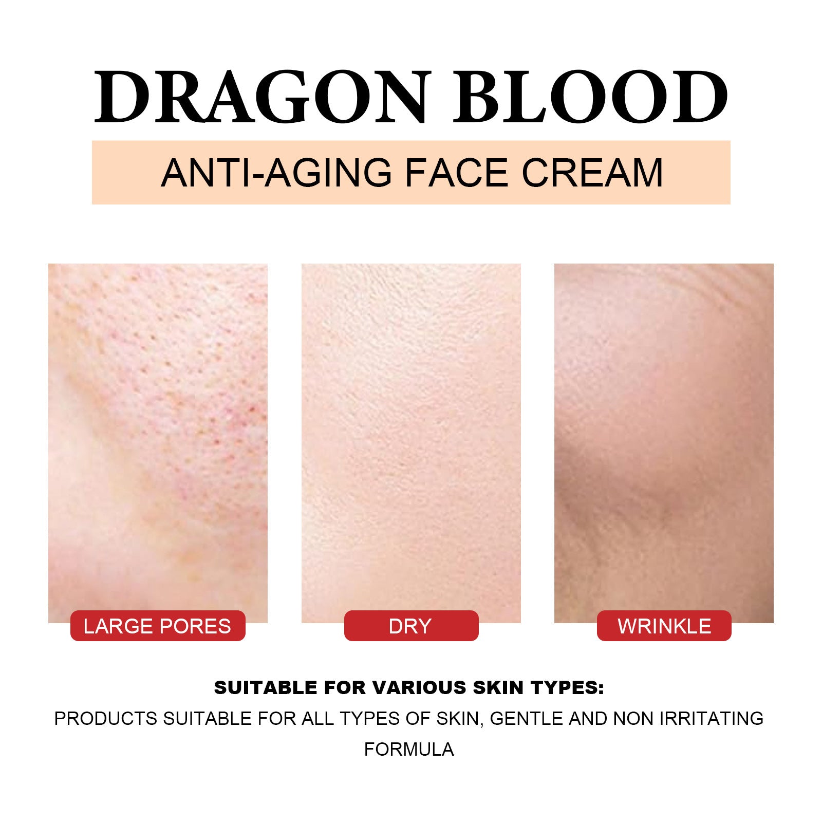 Dragon Glow Hydration Cream