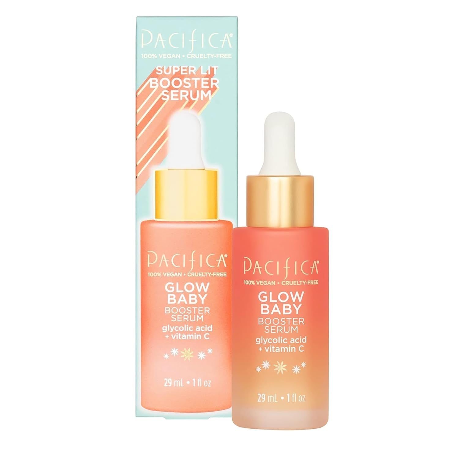 Face Serum - Kale Yeah! Redness Rehab Peptide & Niacinamide Serum for Face - for Sensitive Skin Care Treatment -For Dark Spots Acne & Pore Minimizing Vegan & Cruelty-Free Dermatologist Tested