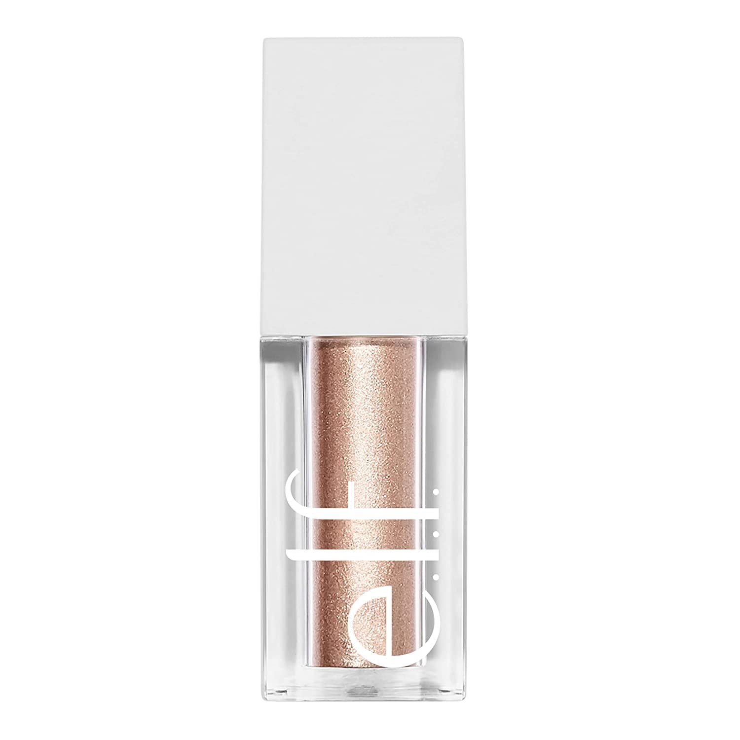 Liquid Metallic Eyeshadow, Gel Formula, High-Impact Multi-Dimensional Finish, One-Swipe Coverage, Big Dipper, 0.1 Fl Oz (3Ml)