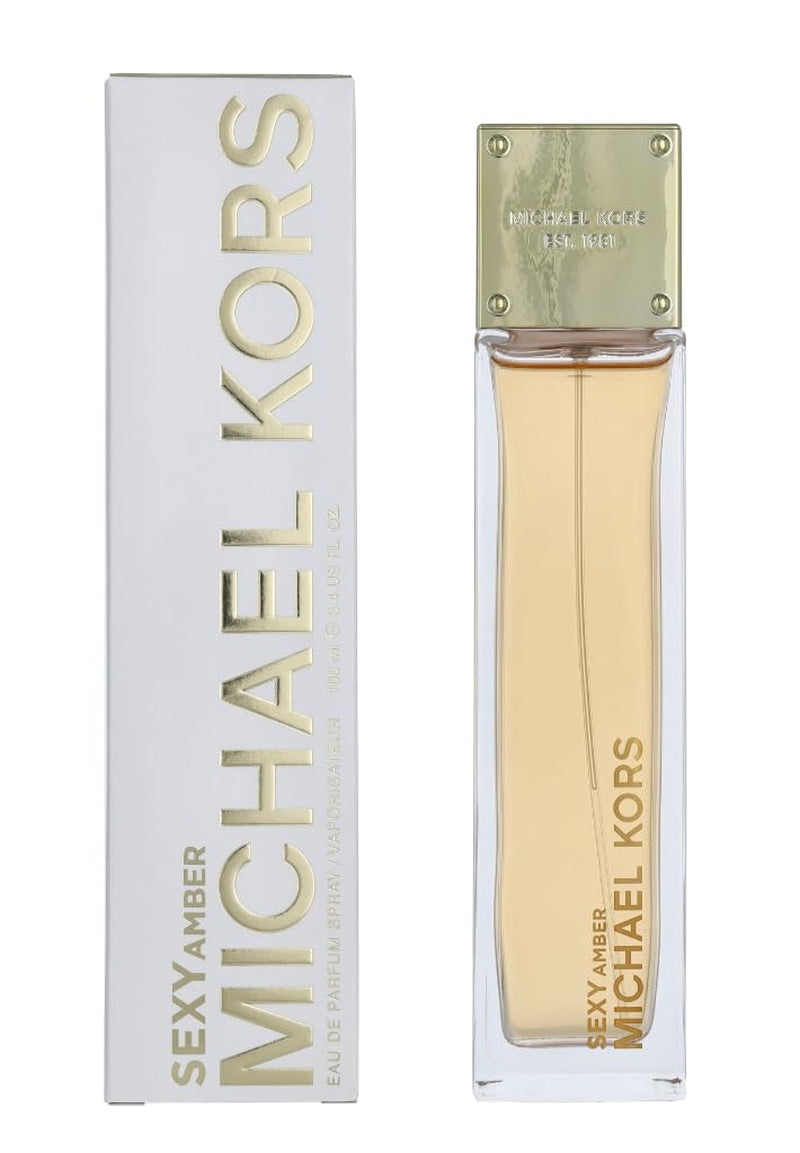 Collection Sexy Amber Eau De Parfum Rollerball, 0.34 Oz