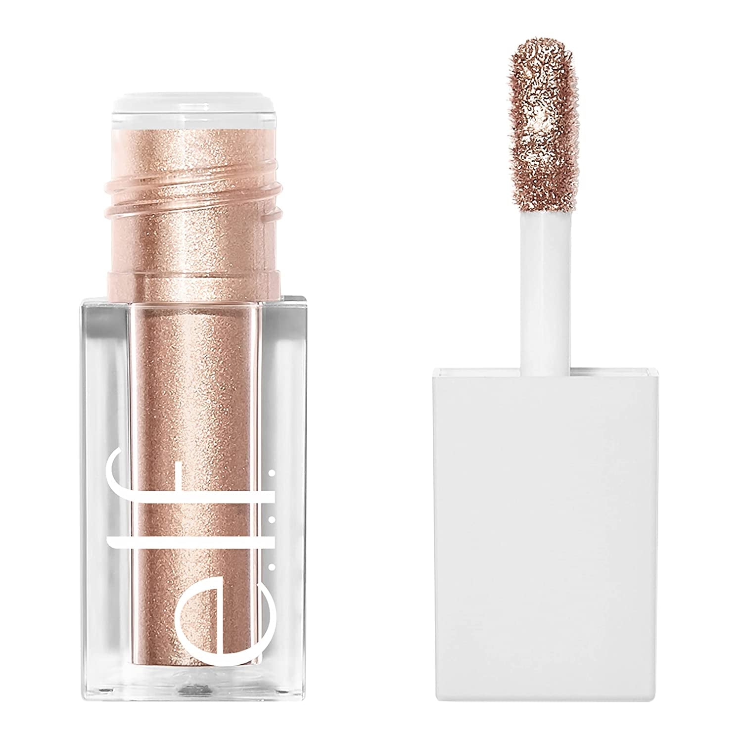 Liquid Metallic Eyeshadow, Gel Formula, High-Impact Multi-Dimensional Finish, One-Swipe Coverage, Big Dipper, 0.1 Fl Oz (3Ml)